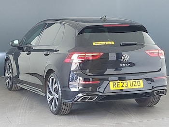 Used Volkswagen Golf 2023 for sale - 78617558: Photo