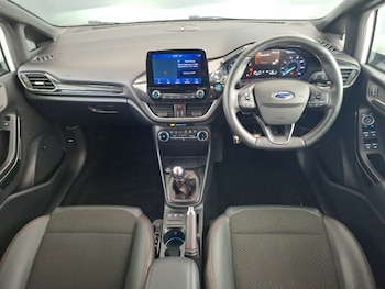 Used Ford Fiesta 2021 for sale - 79250584: Photo