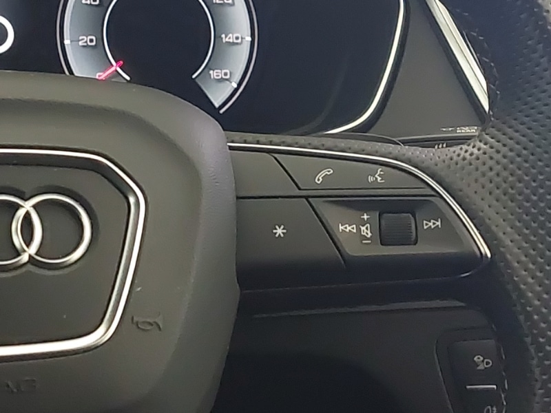 Used Audi Q5 2022 for sale - 77852495: Photo 13