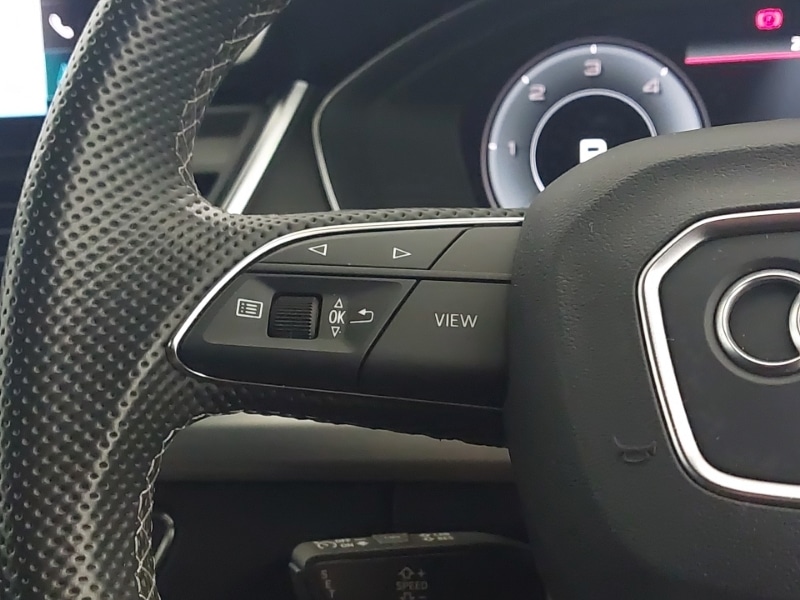 Used Audi Q5 2022 for sale - 77852495: Photo 14