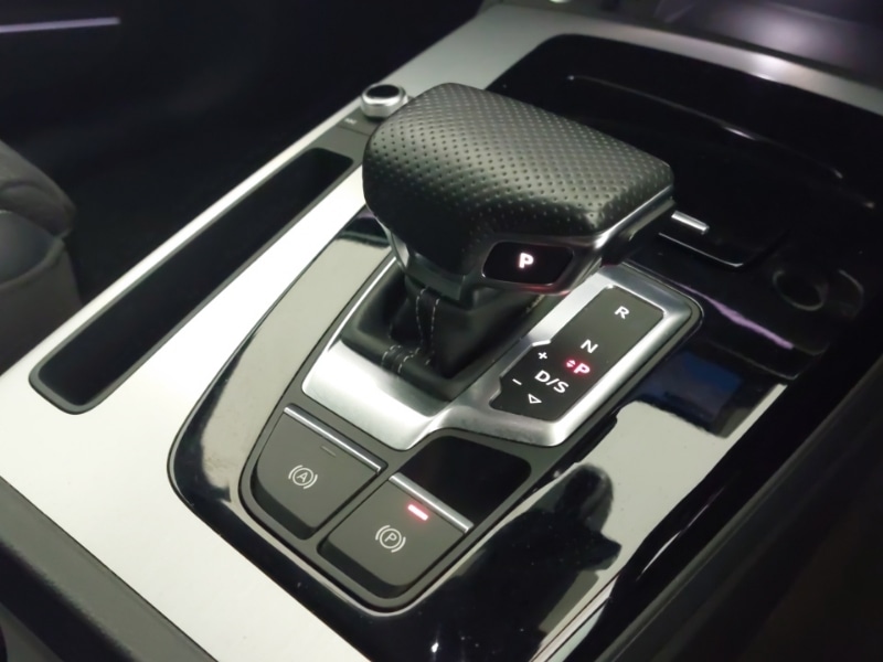 Used Audi Q5 2022 for sale - 77852495: Photo 15