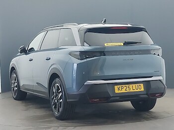 Used Peugeot 5008 2025 for sale - 77782519: Photo