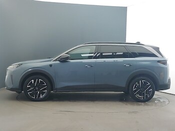 Used Peugeot 5008 2025 for sale - 77782519: Photo