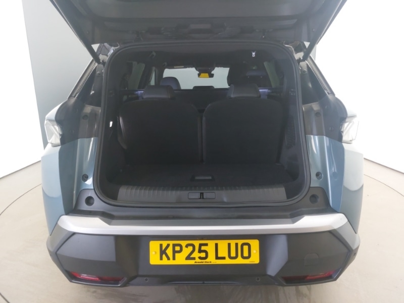 Used Peugeot 5008 2025 for sale - 77782519: Photo 8