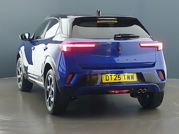 Used Vauxhall Mokka 2025 for sale - 78572544: Photo
