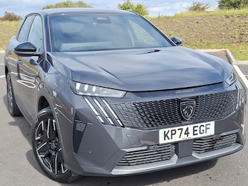 2024 - 1.2 Hybrid 136 GT 5dr e-DSC6