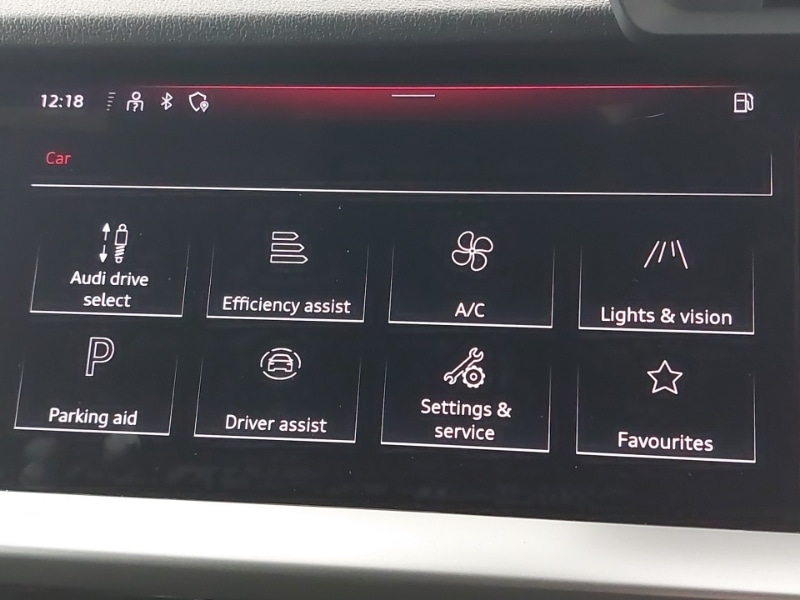 Used Audi A3 2024 for sale - 78147517: Photo 16