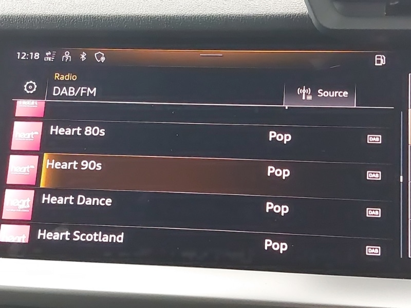 Used Audi A3 2024 for sale - 78147517: Photo 17