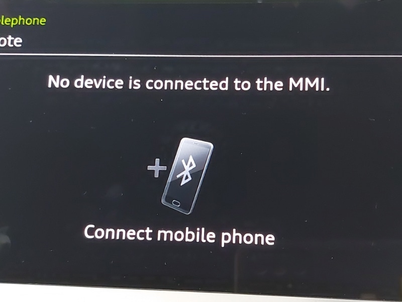 Used Audi A3 2024 for sale - 78147517: Photo 18