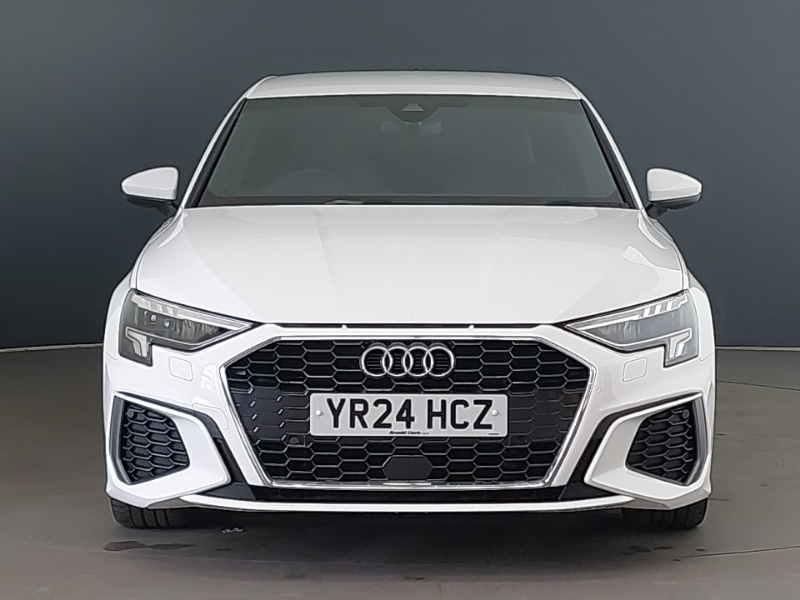 Used Audi A3 2024 for sale - 78147517: Photo 19