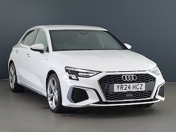 Audi A3 feature image