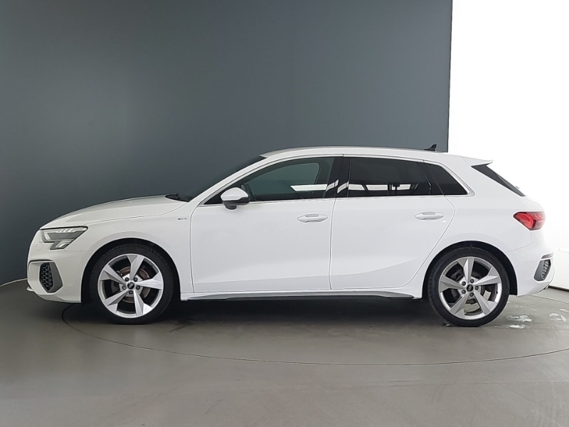 Used Audi A3 2024 for sale - 78147517: Photo 4