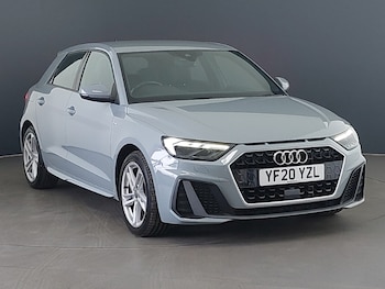 Used Audi A1 2020 for sale - 78305563: Photo