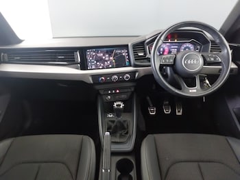 Used Audi A1 2020 for sale - 78305563: Photo