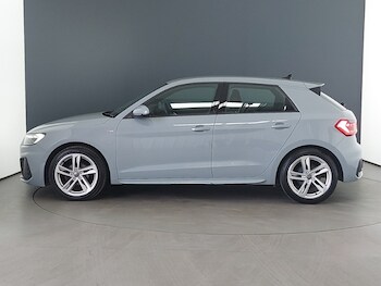 Used Audi A1 2020 for sale - 78305563: Photo