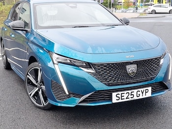 Peugeot - 308