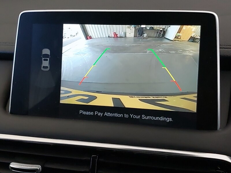 Used MG MG HS 2022 for sale - 77352895: Photo 10