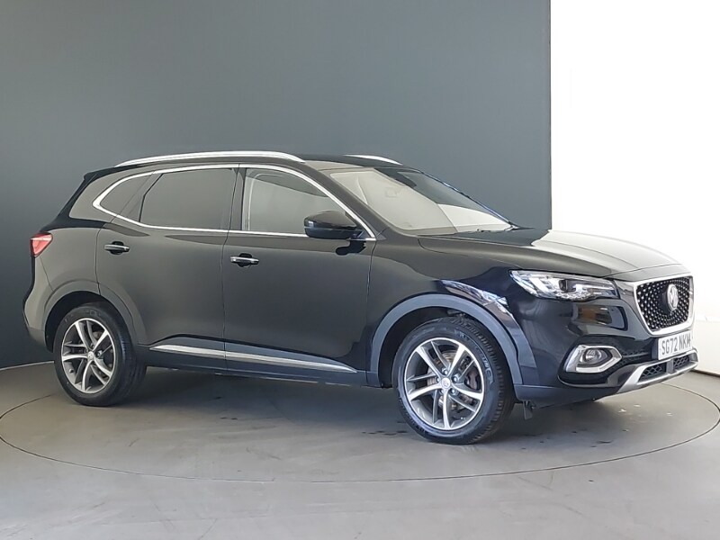 Used MG MG HS 2022 for sale - 77352895: Photo 12