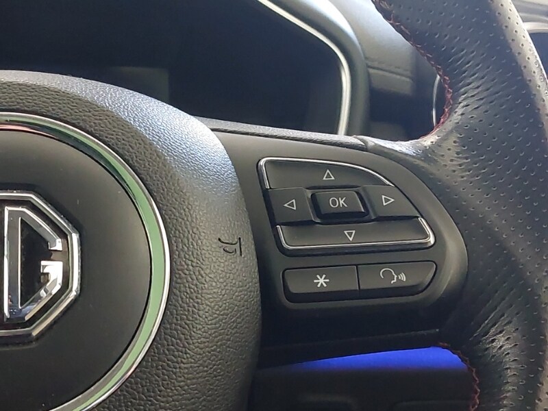 Used MG MG HS 2022 for sale - 77352895: Photo 13