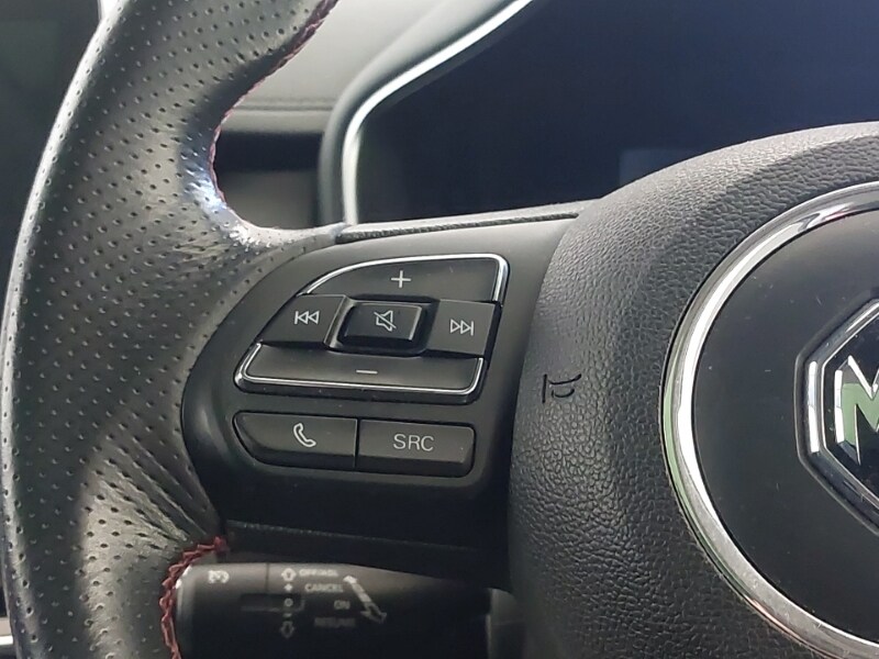 Used MG MG HS 2022 for sale - 77352895: Photo 14