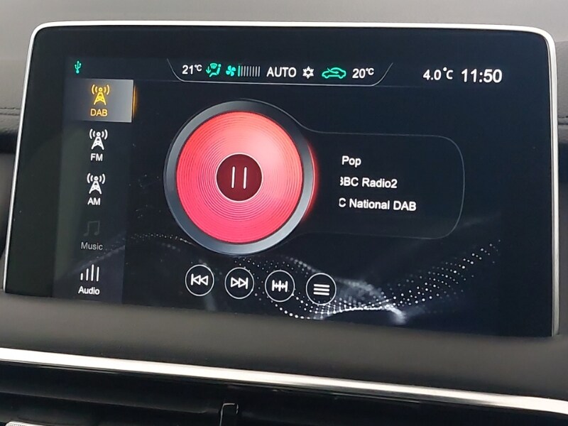 Used MG MG HS 2022 for sale - 77352895: Photo 15