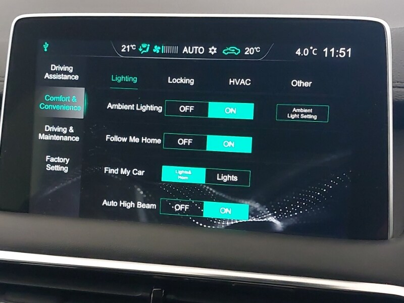 Used MG MG HS 2022 for sale - 77352895: Photo 17