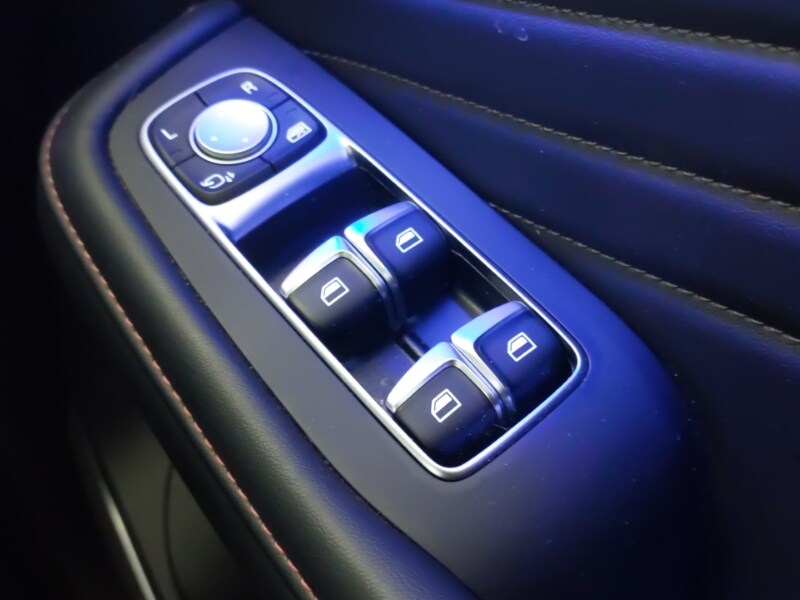 Used MG MG HS 2022 for sale - 77352895: Photo 18