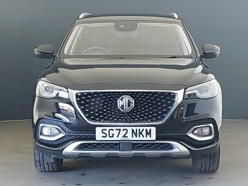 Used MG MG HS 2022 for sale - 77352895: Photo 19