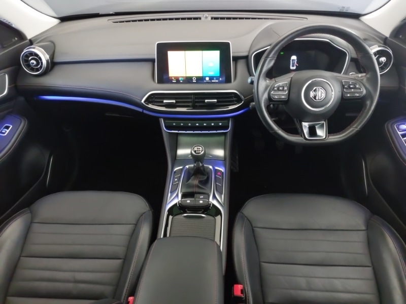 Used MG MG HS 2022 for sale - 77352895: Photo 2