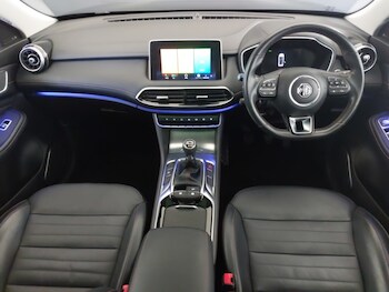 Used MG MG HS 2022 for sale - 77352895: Photo