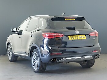 Used MG MG HS 2022 for sale - 77352895: Photo