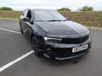 Used Vauxhall Astra 2023 for sale - 79561790: Photo