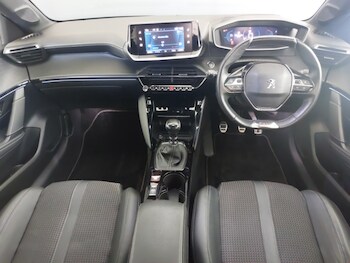 Used Peugeot 208 2020 for sale - 78269171: Photo