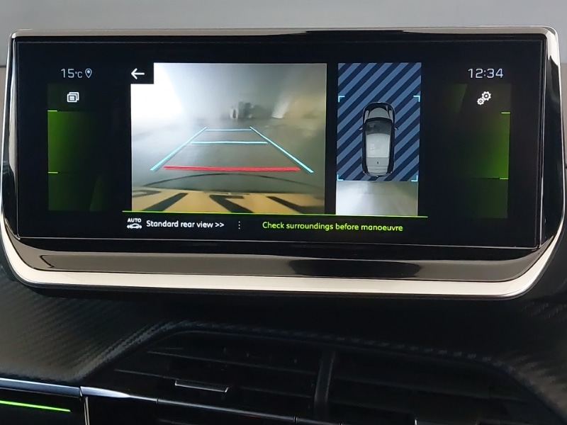 Used Peugeot 208 2023 for sale - 76827216: Photo 10