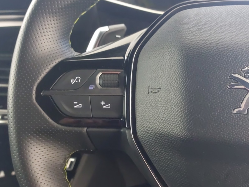 Used Peugeot 208 2023 for sale - 76827216: Photo 14