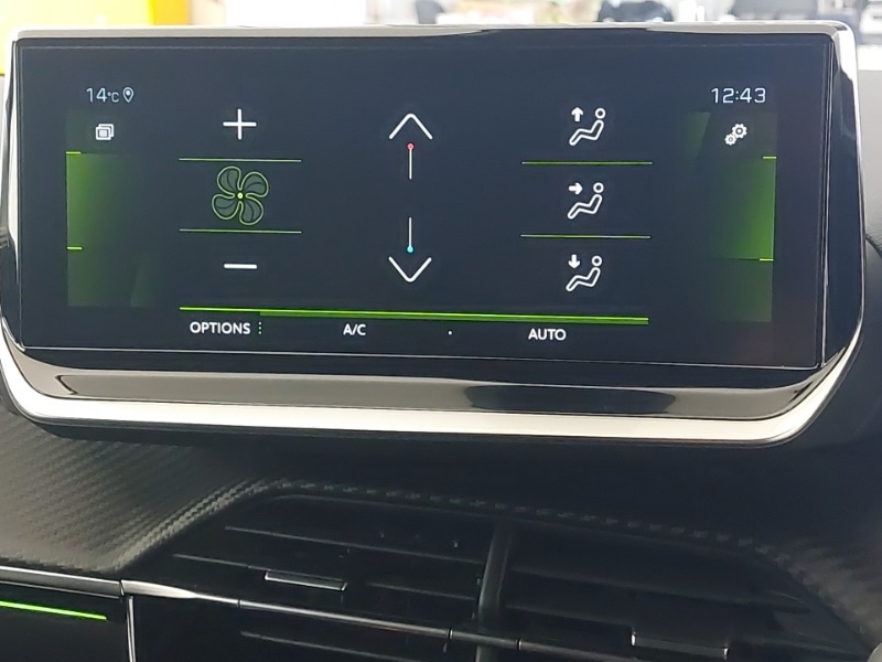 Used Peugeot 208 2023 for sale - 76827216: Photo 16