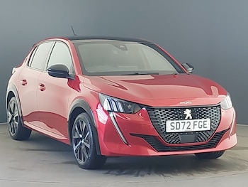 Peugeot - 208