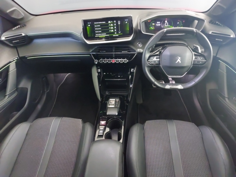 Used Peugeot 208 2023 for sale - 76827216: Photo 2