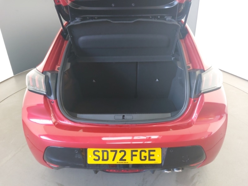 Used Peugeot 208 2023 for sale - 76827216: Photo 8