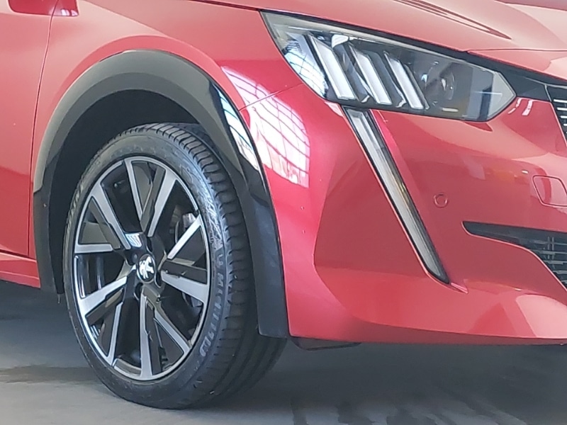 Used Peugeot 208 2023 for sale - 76827216: Photo 9