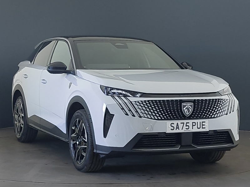 Used Peugeot 3008 2025 for sale - 76354791: Photo 1