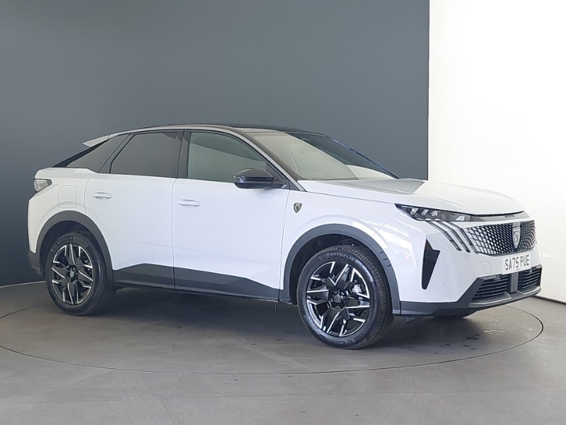 Used Peugeot 3008 2025 for sale - 76354791: Photo 12