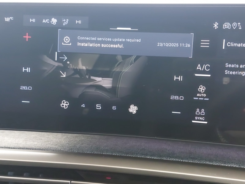 Used Peugeot 3008 2025 for sale - 76354791: Photo 15