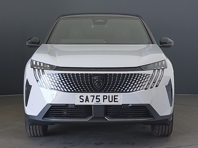Used Peugeot 3008 2025 for sale - 76354791: Photo 19