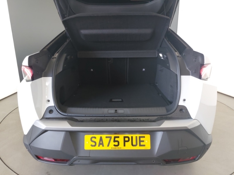Used Peugeot 3008 2025 for sale - 76354791: Photo 8