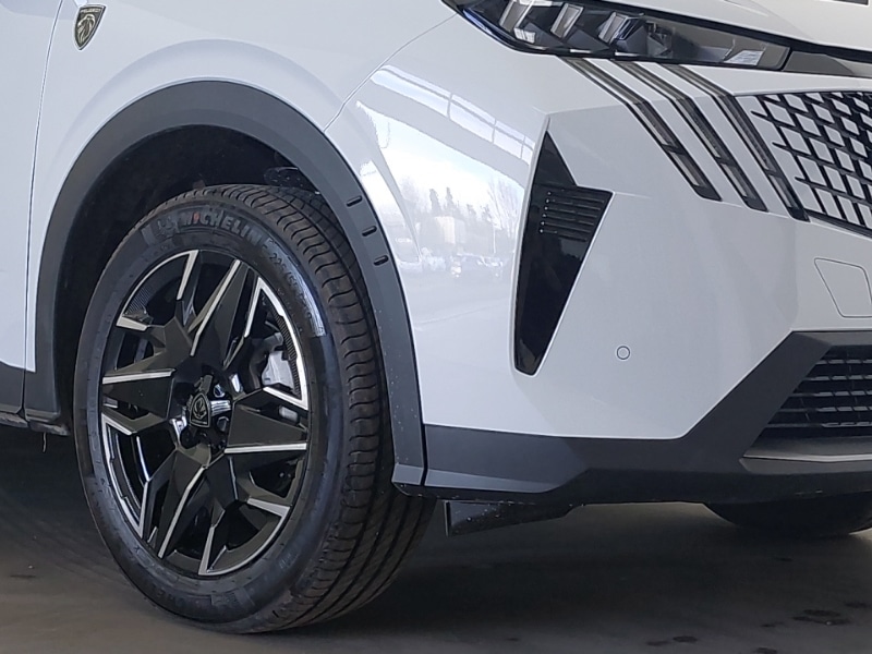 Used Peugeot 3008 2025 for sale - 76354791: Photo 9