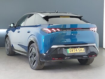 Used Peugeot 3008 2024 for sale - 78527178: Photo