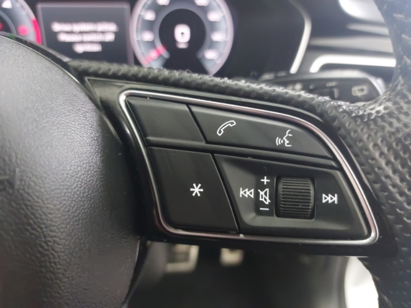 Used Audi A4 2020 for sale - 76773931: Photo 13