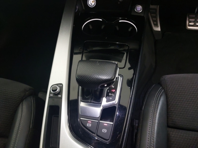 Used Audi A4 2020 for sale - 76773931: Photo 15