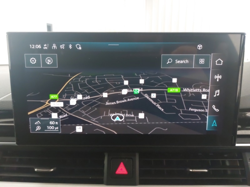 Used Audi A4 2020 for sale - 76773931: Photo 17